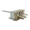Truckair Switch - Blower, Category: Switch, Lever Type, Positions: 4, Terminal: 5 11-2033 - alternate 4